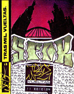 disco desde los chiqueros sfdk disco desde los chiqueros sfdk